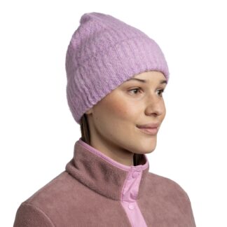 Buff Irna Beanie Purple Lilac