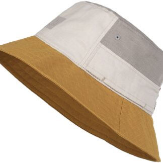 Buff Sun Bucket Hat Hak Ocher