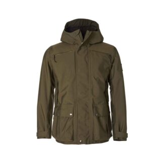 Chevalier Endeavor Chevalite Jacket Men Autumn Green - S