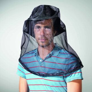 Cocoon Mosquito Head Net myggnät