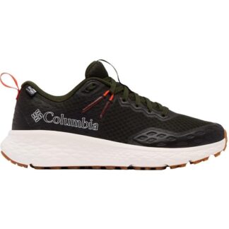 Columbia M Konos Trs Outdry Greenscape/Red Quartz - 41