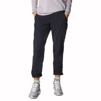 Columbia Women's Leslie Falls Pull-on Pant tillfällig