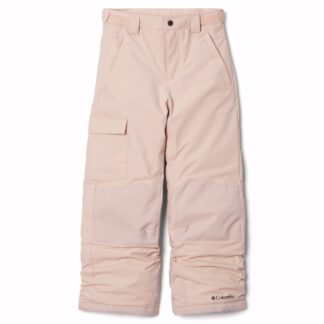 Columbia Youth Bugaboo II Snow Trousers barns