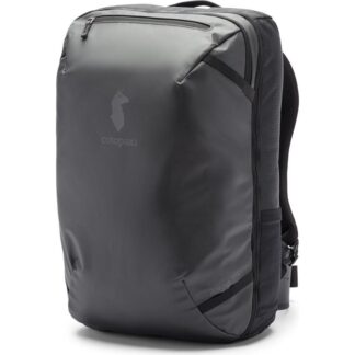 Cotopaxi Allpa 35L Travel Pack Cotopaxi Black - 35 L