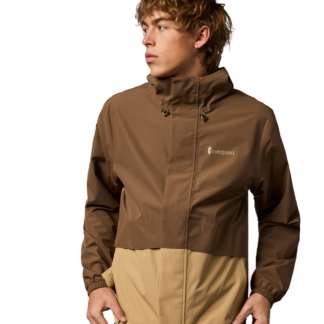 Cotopaxi Men's Rayu Rain Jacket vattentät skaljacka för män
