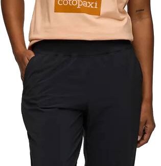 Cotopaxi Women's Cambio Jogger vardagsbyxor