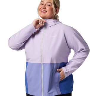 Cotopaxi Women's Cielo Rain Plus Jacket vattentätt skal