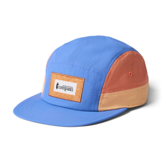 Cotopaxi Zen Garden 5 Panel Hat vuxenmössa