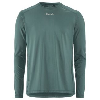 Craft Adv Essence Ls Tee 2 M Hydrate - XS