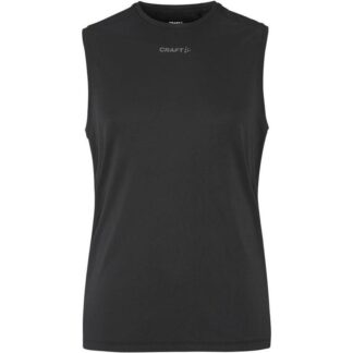 Craft Adv Essence Sl Tee 2 M Black - S
