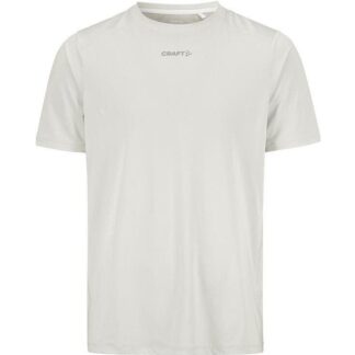Craft Adv Essence Ss Tee 2 M Cloud - S