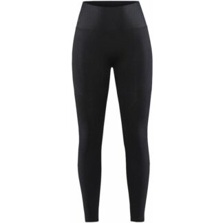Craft Adv Tone Seamless Tights W Black - XL/XXL