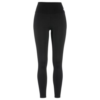 Craft Collective 7/8 Tights W Black - S