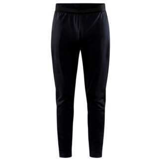 Craft Hypervent Pants M Black - S