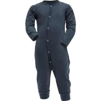 Devold Breeze Merino Sleepsuit Baby Night - 98