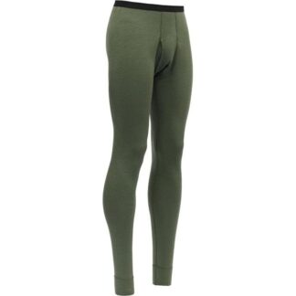Devold Expedition Merino 235 Longs Man Forest - S