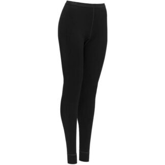 Devold Expedition Merino 235 Longs Wmn Black - XS