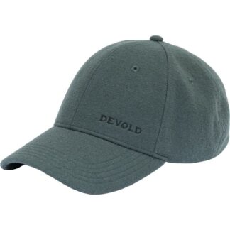 Devold Keipen Boiled Wool Cap Woods - 58