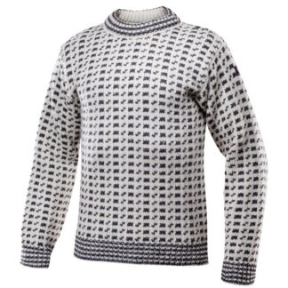 Devold Original Islender Wool Sweater - M