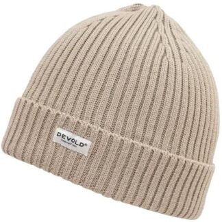 Devold Skolma Beanie vuxen