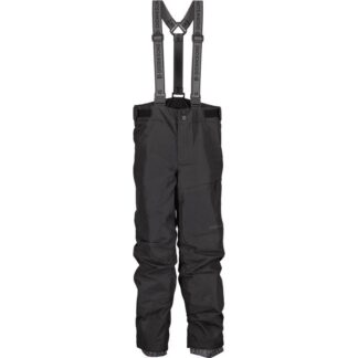 Didriksons Dacit Kids Pants Black - 100