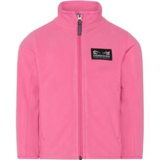 Didriksons Muskot Kds Jacket Sweet Pink - 110 cl