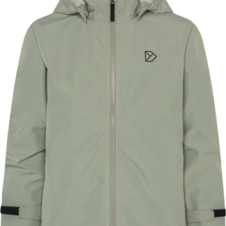 Didriksons Piko 9 Kids Jacket barnens mellansäsong