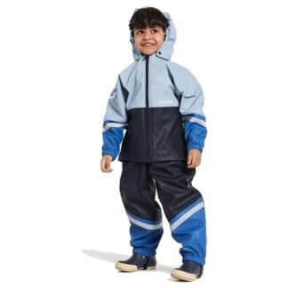 Didriksons Waterman Kids Set 12 Ocean Mint - 110