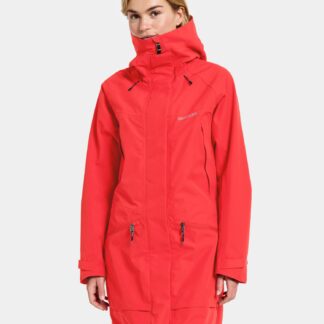 Didriksons Women's Ilma Parka 8 damparka