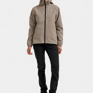Didriksons Women's Varja 2 Jacket vattentätt skal