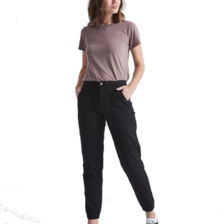 Duer Women's Live Free High Rise Jogger