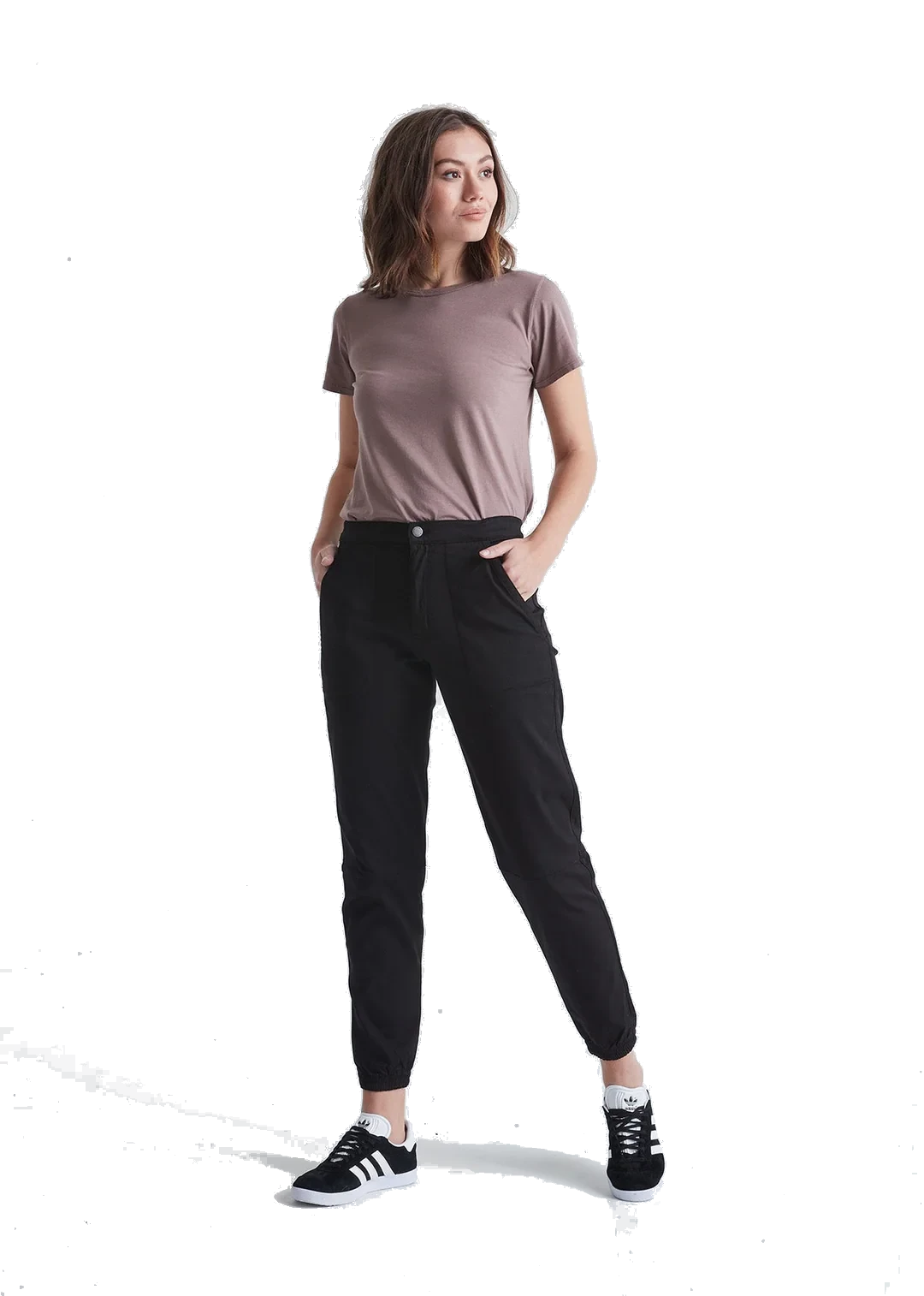 Duer Women's Live Free High Rise Jogger