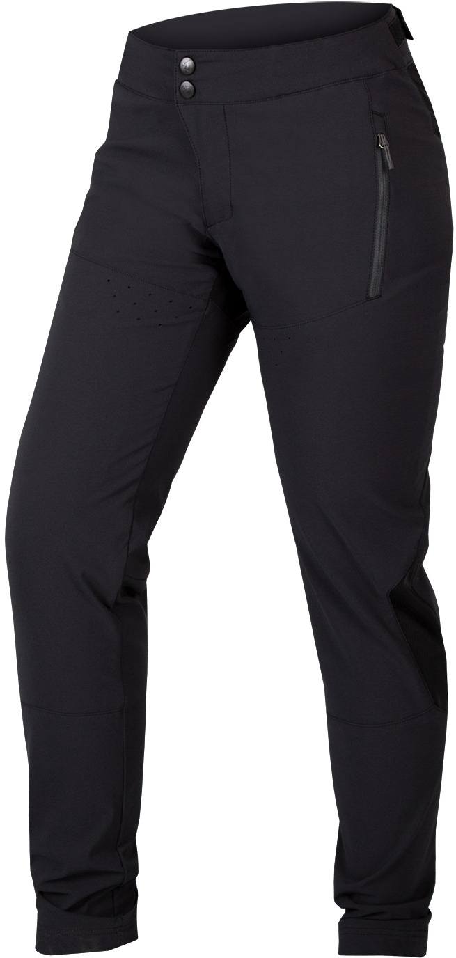 Endura MT500 Burner W Pant mountainbike för kvinnor