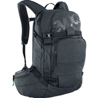 Evoc Line Pro 20L Black - S/M