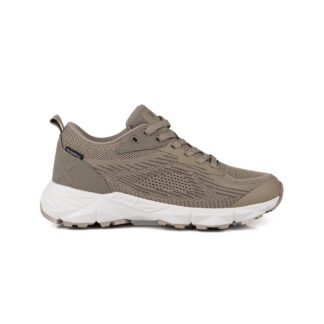 Exani Vandringssko - WHISPER W- Beige