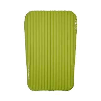 Exped Ultra 6.5R Duo LW isolerad sovmatta