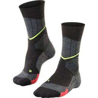 Falke Sc1 Black-Mix - 39-41
