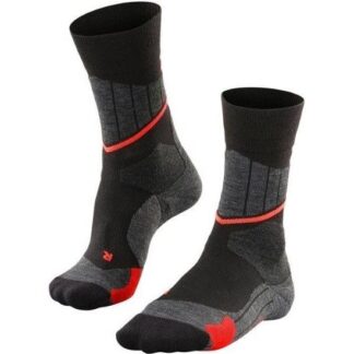 Falke Sc1 Women Black-Mix - 41-42