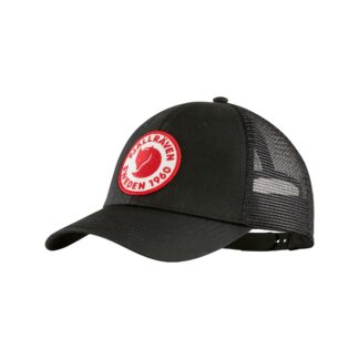 Fjällräven 1960 Logo Långtradarkeps truckerkeps