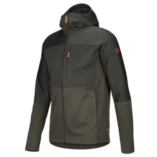 Fjällräven Abisko Trail Fleece