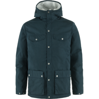 Fjällräven Greenland Winter Jacket herr-