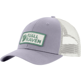 Fjällräven Långtradarkeps truckerkeps