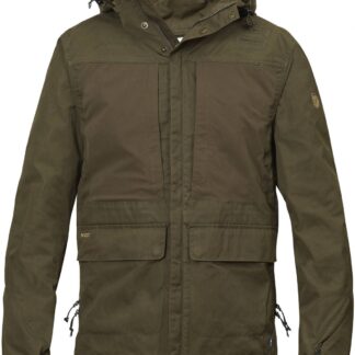 Fjällräven Lappland Hybrid Jacket herr