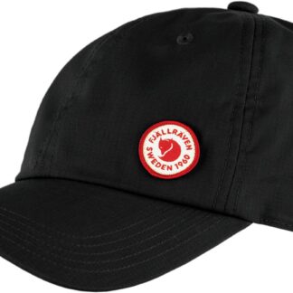 Fjällräven Logo Cap