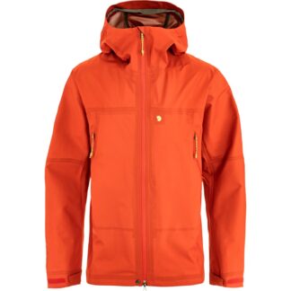 Fjällräven Men's Bergtagen Lite GTX Jacket vattentätt skal