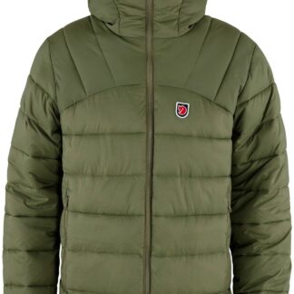 Fjällräven Men's Expedition Mid Winter Jacket
