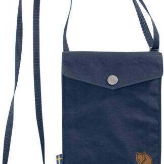 Fjällräven Pocket herr-axelväska