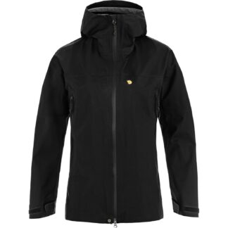 Fjällräven Women's Bergtagen Lite GTX Jacket vattentätt skal