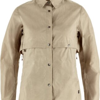 Fjällräven Women's Hoja Riders Wind Jacket sport