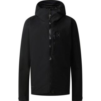Haglöfs Alert GTX Jacket Men True Black - S